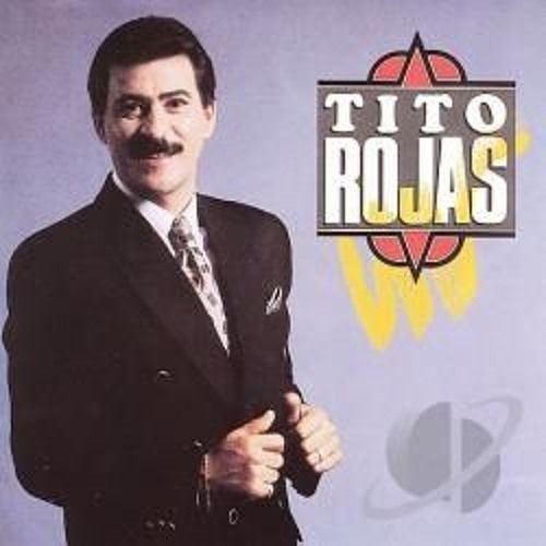 Luto en el mundo de la salsa: murió el gallo de la salsa, Tito Rojas