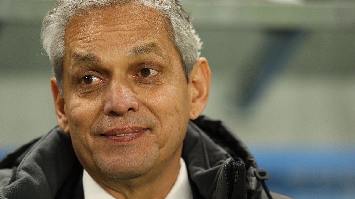 Reinaldo Rueda será el próximo entrenador de la Selección Colombia