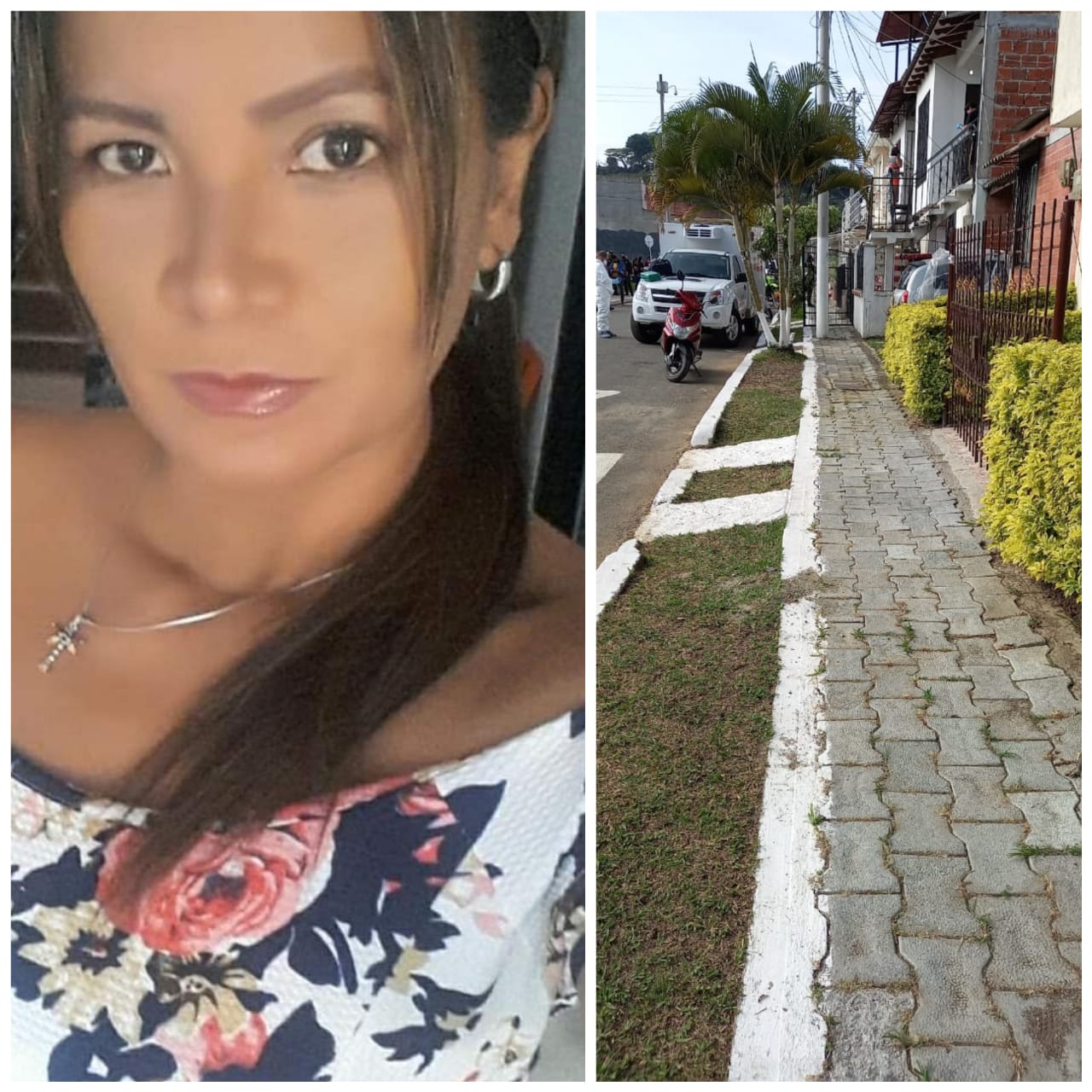 Confirman el asesinato de una mujer en medio de un hecho delictivo en Santander de Quilichao