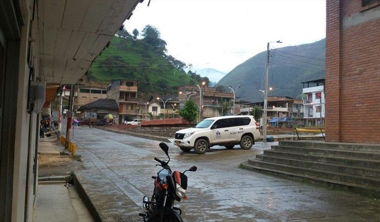 Argelia: tres campesinos fueron asesinados en medio de incursiones armadas