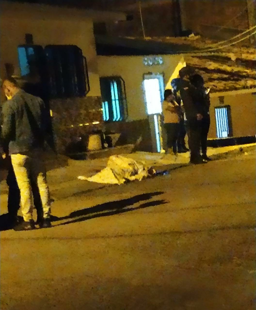 Cauca: asesinan a una mujer en el barrio La Paz de Corinto