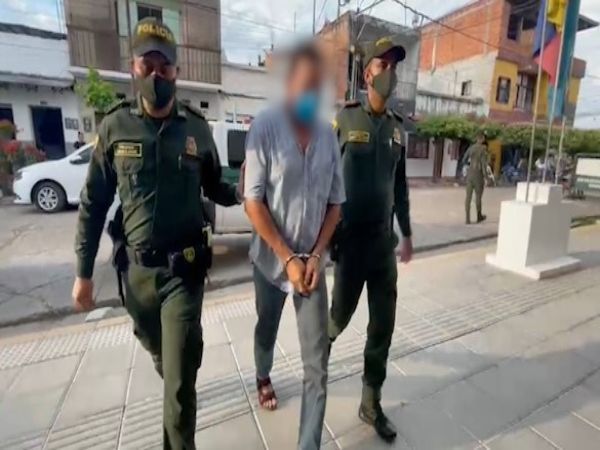 En una absurda discusión terminó matando a su hermano.