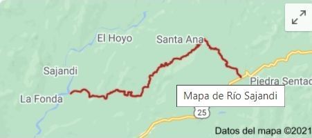 Emergencias en varias localidades del sur del Cauca por la fuerte ola invernal