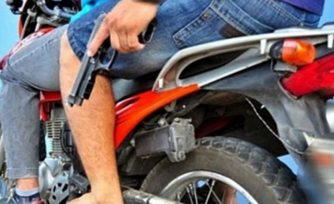 Santander de Quilichao: motociclista recibió un disparo en la cabeza en medio de un asalto