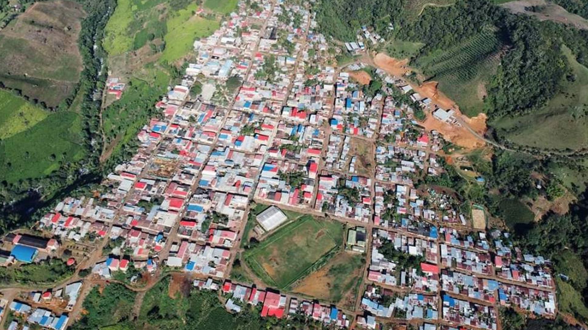 No para la violencia en Argelia, Cauca: dos personas perdieron la vida en una nueva incursión armada