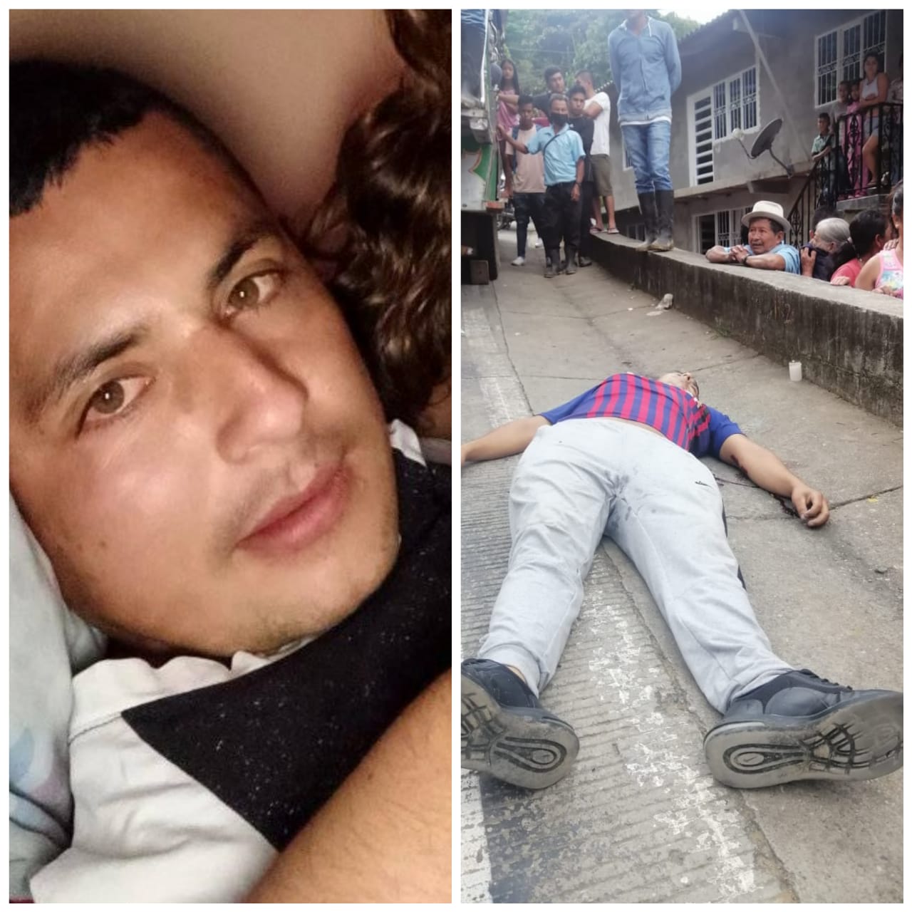 En la zona rural de Bolívar, Cauca, asesinan a un conductor de chiva