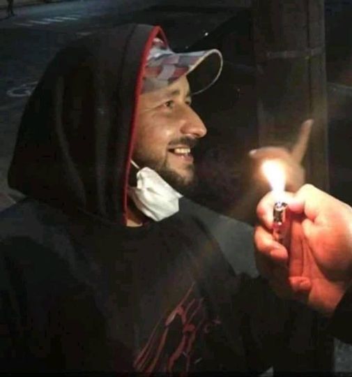 En un accidente de tránsito en la vía Piendamó-Silvia murió el pintor Camilo Morales Rengifo