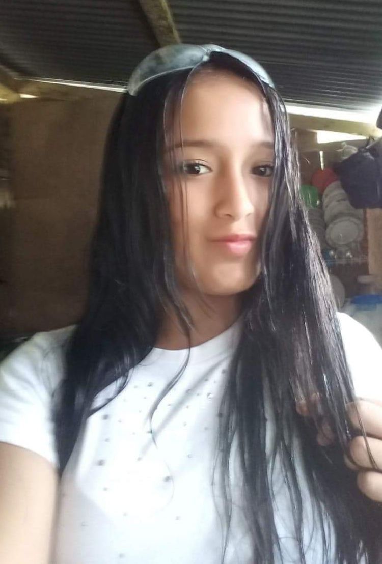 En el suroccidente del Cauca buscan a Alexandra Joaquín