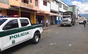 Dentro de una bolsa plástica fue encontrada la cabeza de un hombre. Tuluá