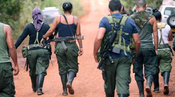 Lideresa social de Argelia, Cauca, recibió amenazadas de parte de las disidencias de las Farc