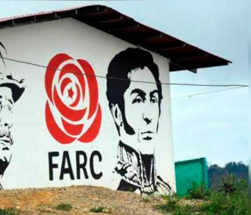 Asesinan a un desmovilizado de las Farc cuando salía de un restaurante