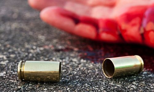 Caldono: asesinan a un joven en pleno parque central