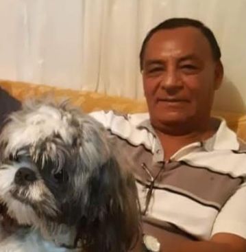 Adiós al profesor Olmedo Guaca Timaná, tras ser víctima del Covid-19