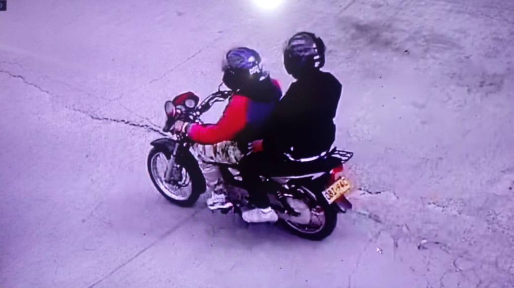 Otro ataque delincuencial contra una mujer por robarle su celular en Popayán