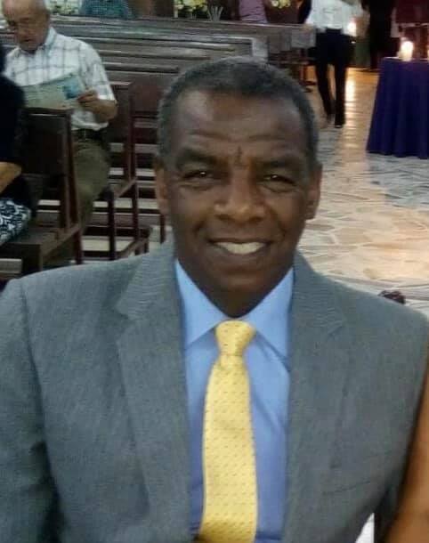 Julio César León, otra vida truncada por el Covid-19