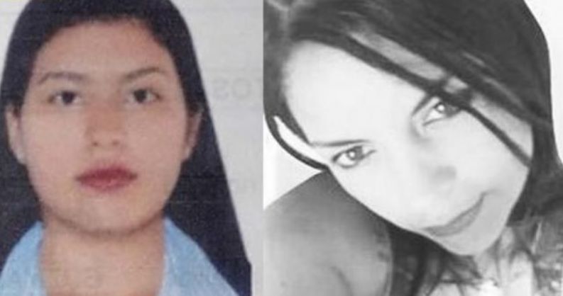 Una joven es señalada de asesinar a otra mujer en medio de una riña