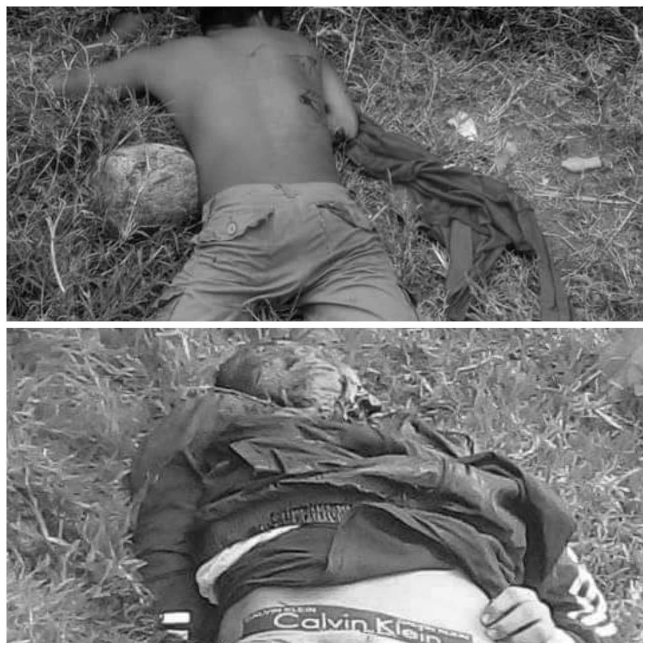 Dos personas fueron asesinadas en el norte del Cauca