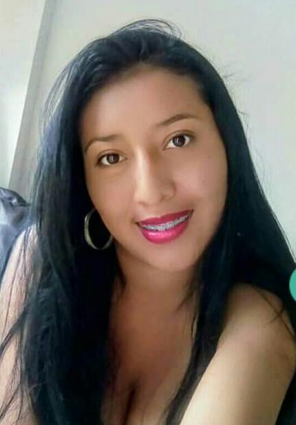 Se cumplió un año de la desaparición de Narly Gómez Jiménez