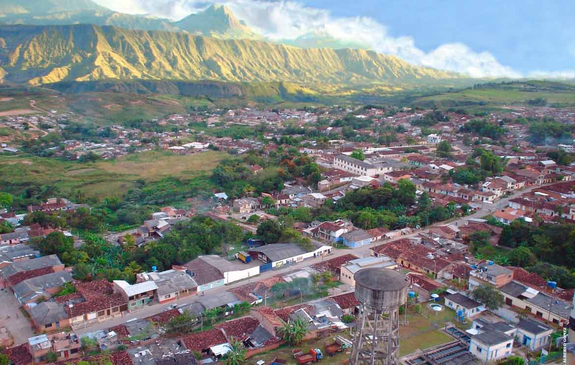 Reportan el asesinato de un campesino en la zona rural de El Patía, Cauca