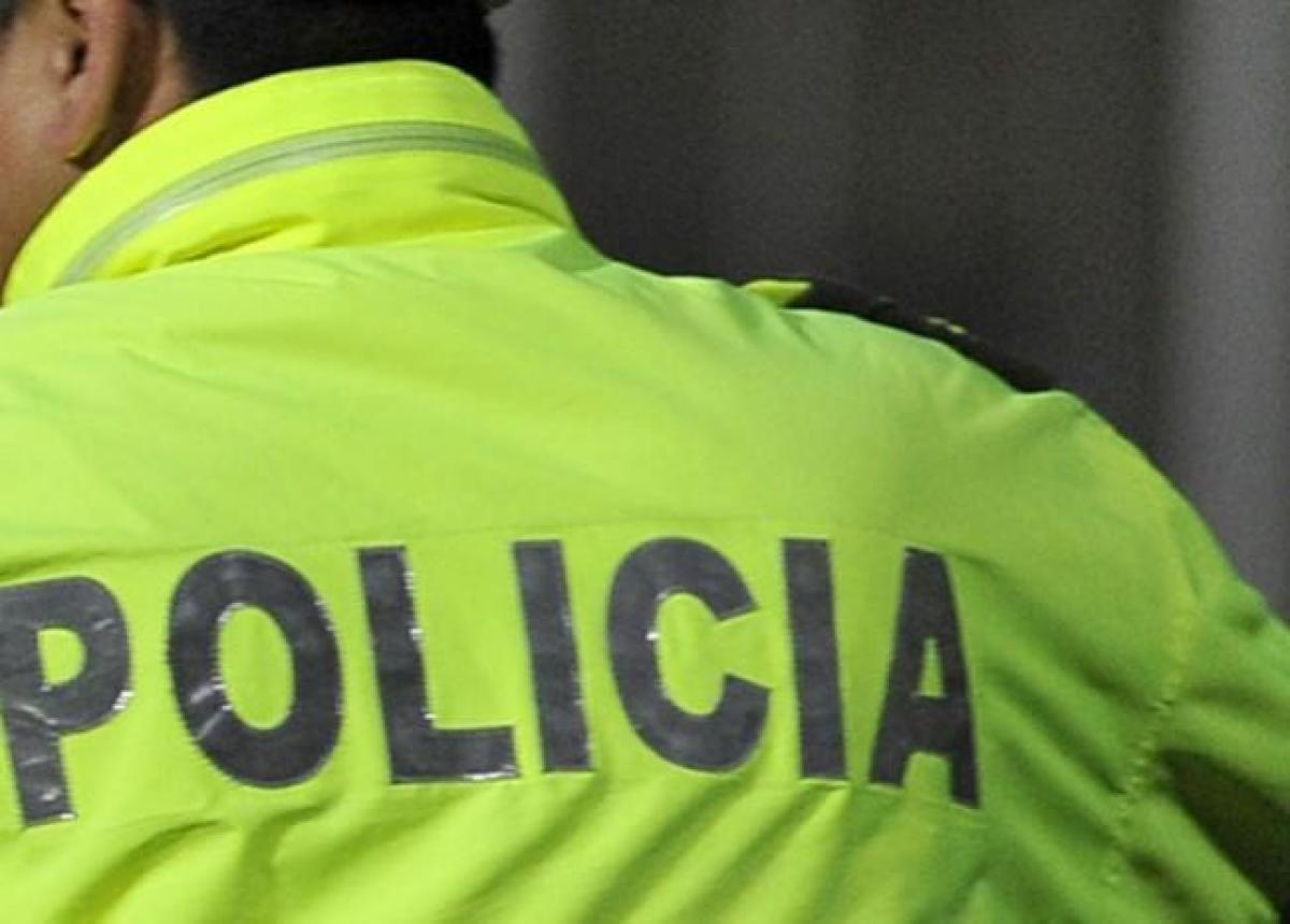 Lanzaron una granada contra la subestación de Policía de Tunía, Piendamó