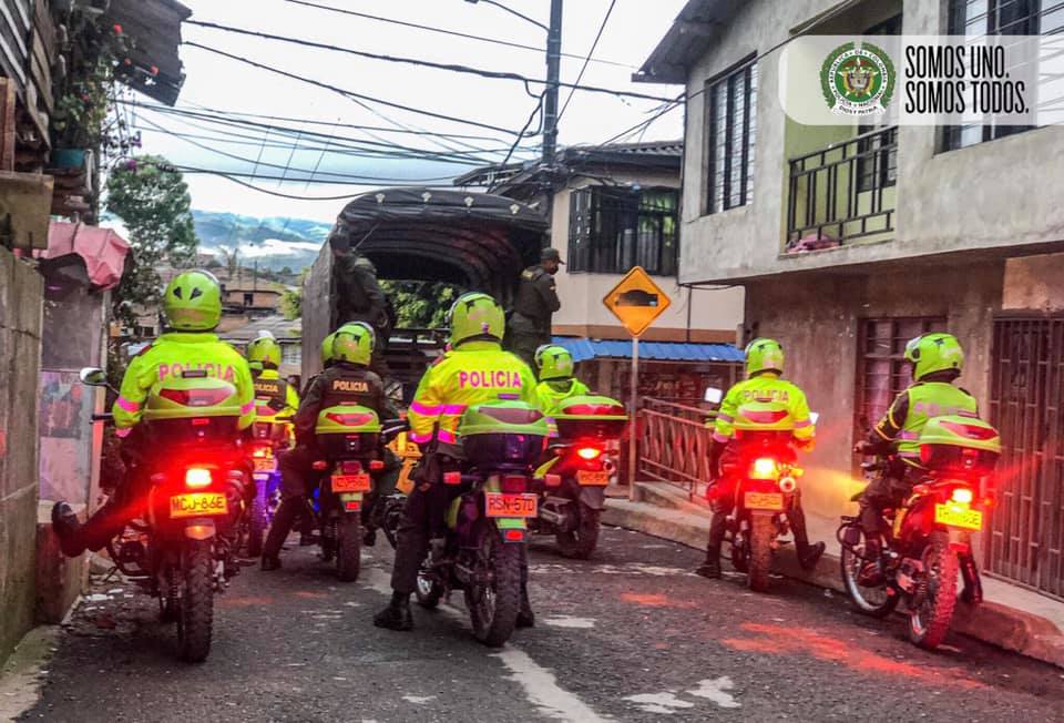 Confirmado: cuarentena total este fin de semana en Popayán y el Cauca