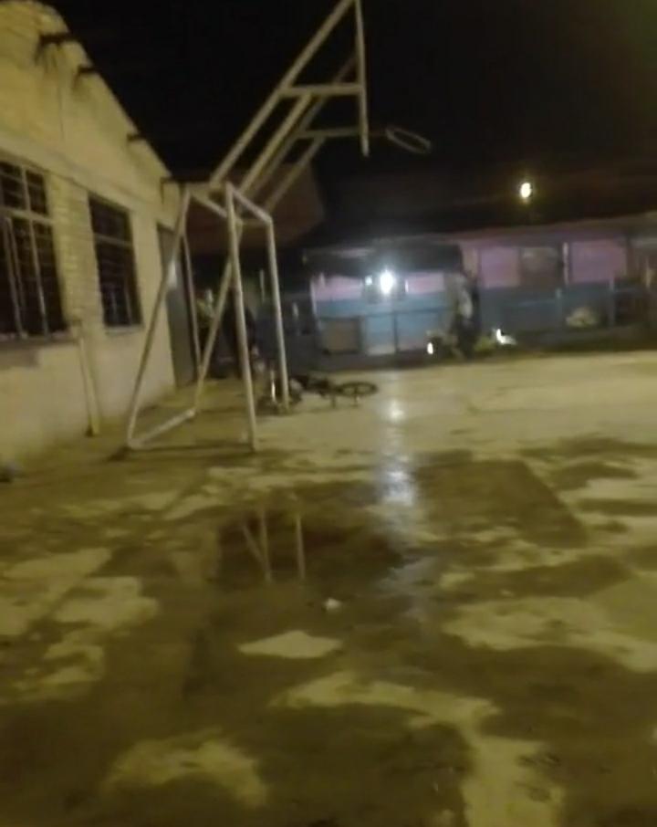 Última Hora: se presentó una masacre en plena área metropolitana de Popayán