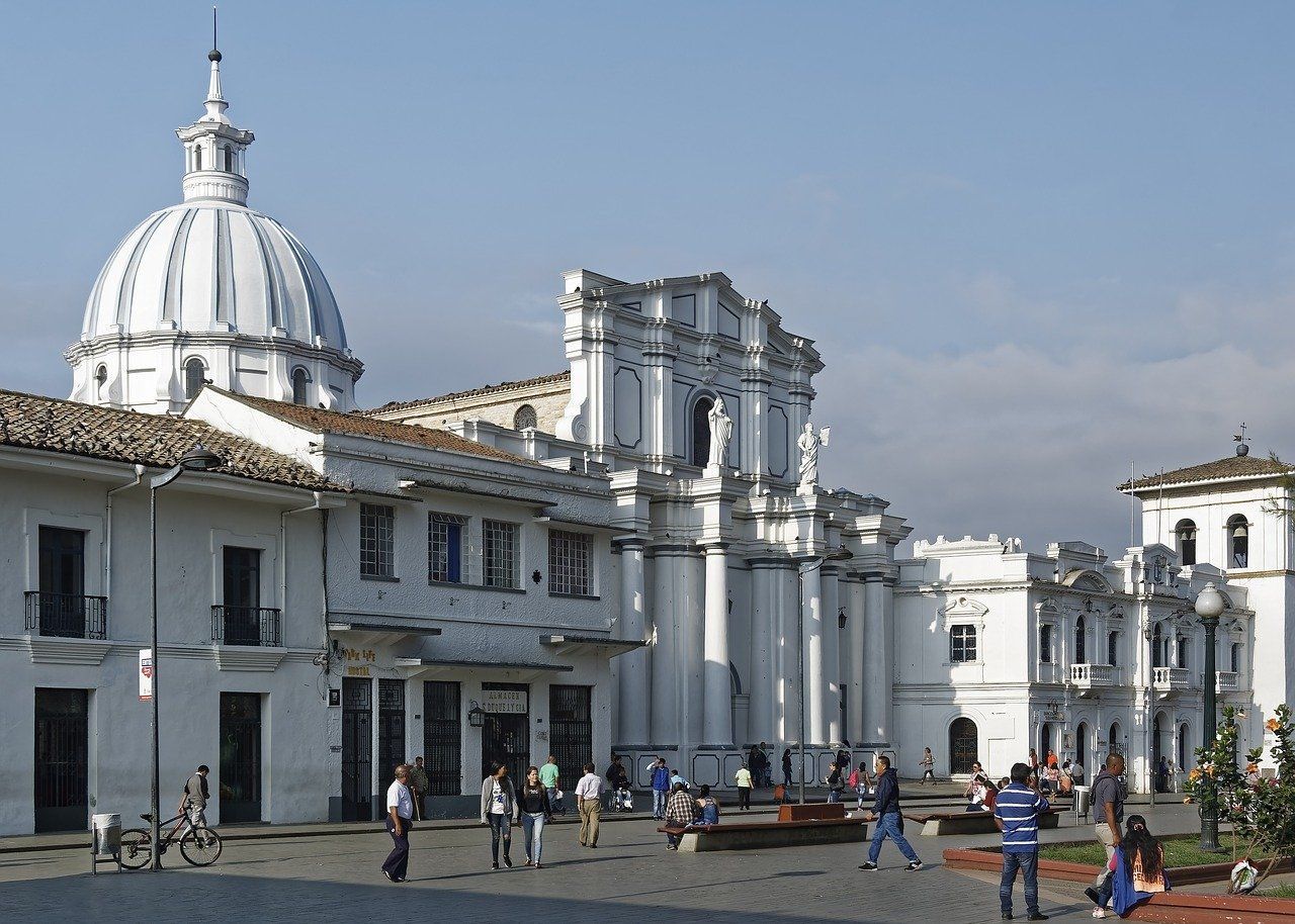 Decretarán Pico y Cédula en Popayán para contrarrestar el avance de la Covid-19