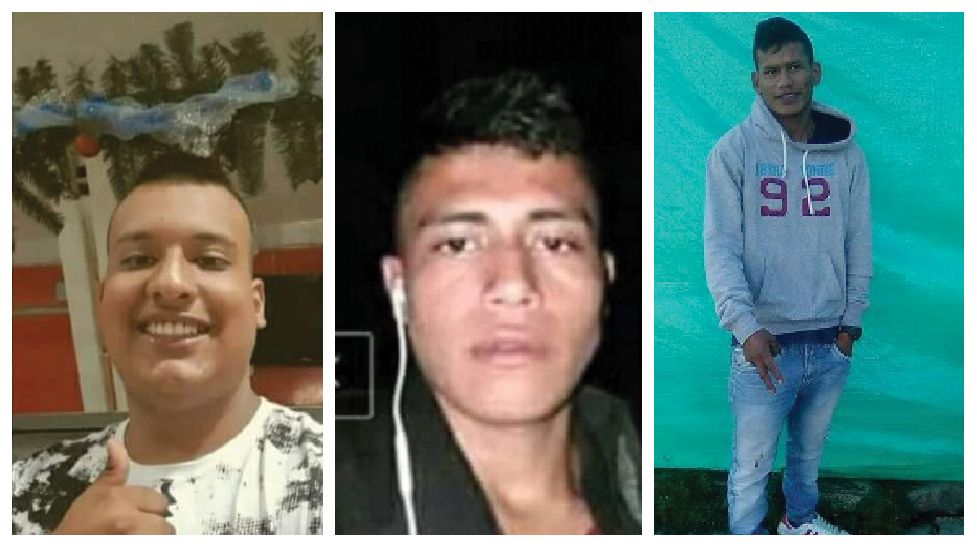La Policía confirmó la captura del presunto responsable de la masacre del barrio Recuerdo Sur de Popayán