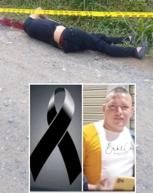 Confirman que el cadáver hallado en San Joaquín, El Tambo, es el comerciante Ricardo Bermúdez