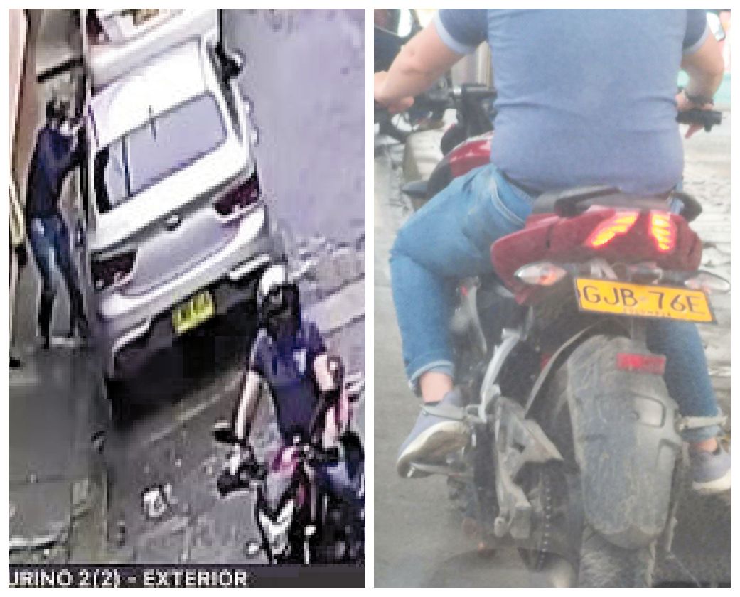 En Popayán: delincuente es linchado tras ser sorprendido asaltando un vehículo particular