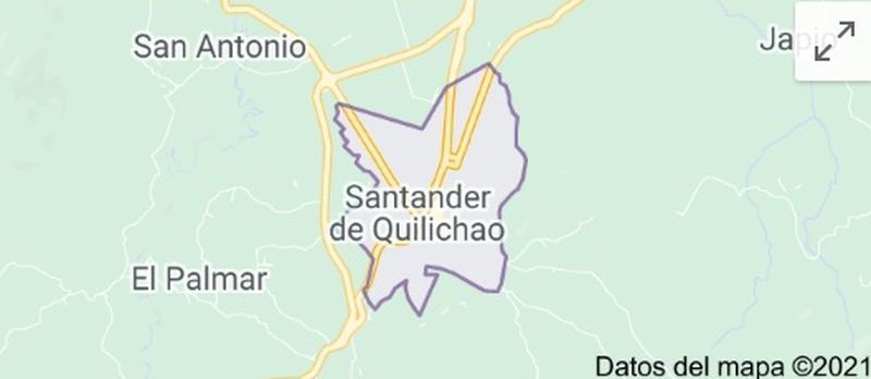 Brutal feminicidio en la zona rural de Santander de Quilichao, Cauca