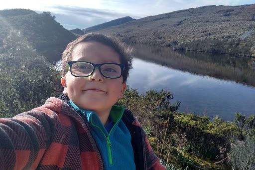 Niño ambientalista recibió amenazas
