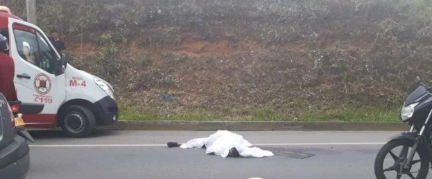 Investigan muerte de una persona en la Variante Norte de Popayán