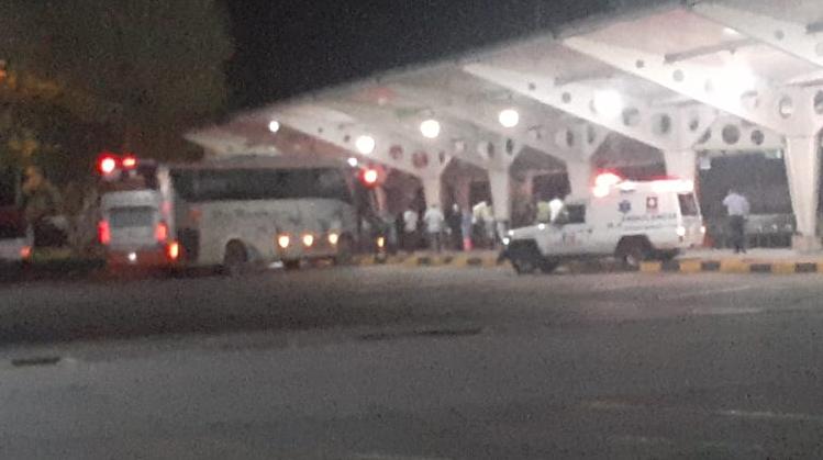 Mujer murió por Covid 19 en bus de servicio público. Alerta en Popayán