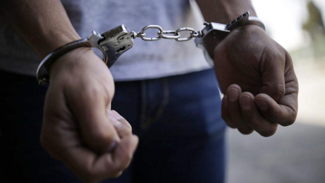 En Popayán dos hombres fueron capturados en flagrancia por el delito de hurto