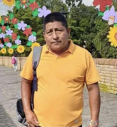 Docente murió en accidente en el norte del Cauca