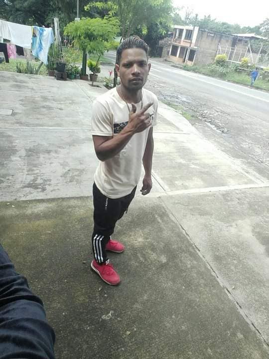 Ciudadano venezolano asesinado en el sur del Cauca.