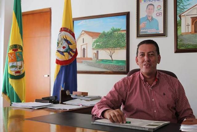 Álvaro Mendoza Ex – Alcalde de Santander de Quilichao es acusado por el delito de prevaricato