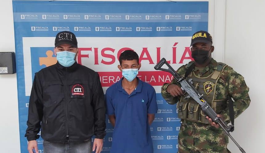 Hombre fue enviado a la cárcel luego de aceptar haber asesinado a una mujer en embarazo para robarle su bebé