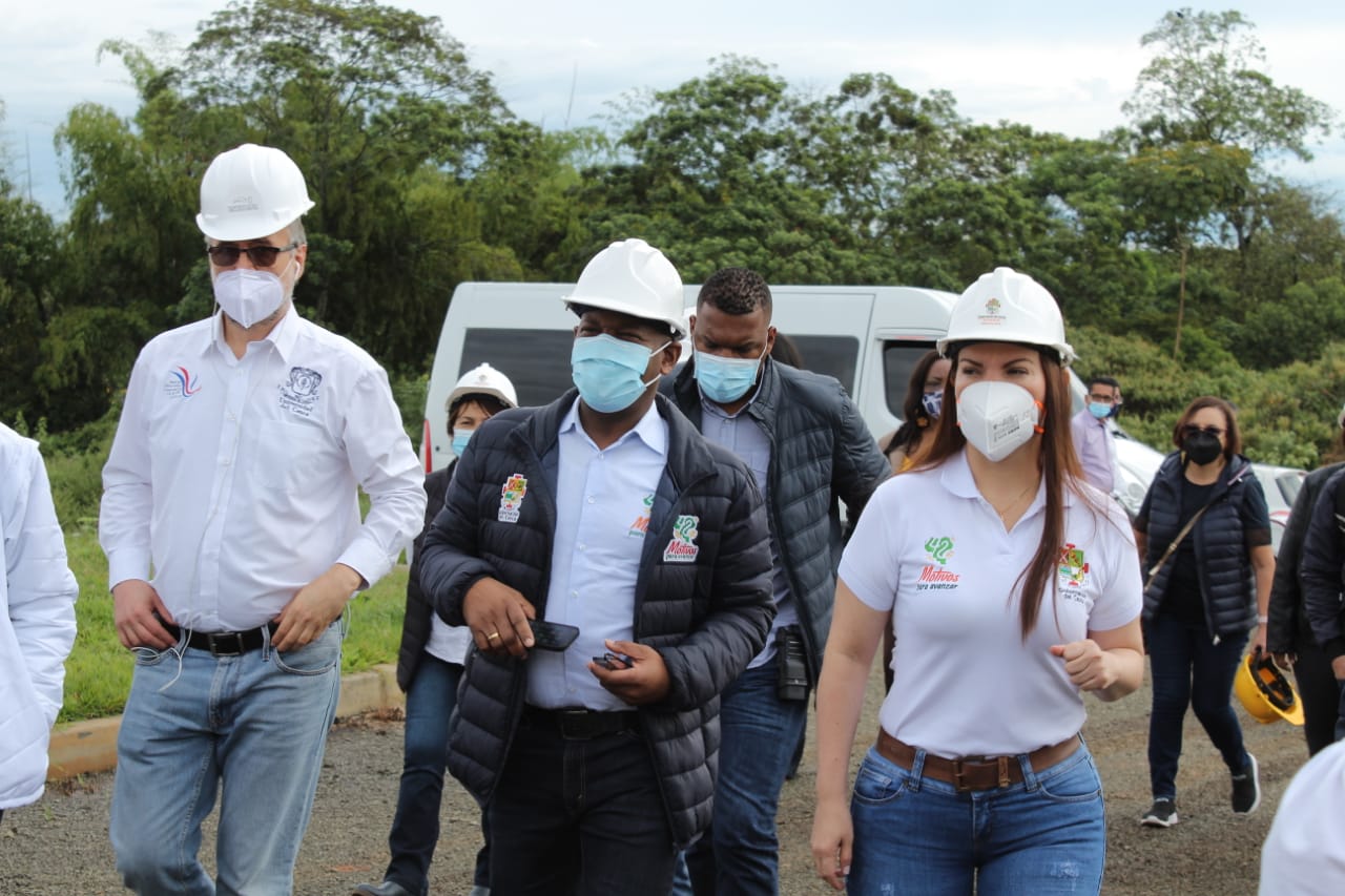 Ciudadela universitaria del Norte del Cauca, una realidad cada vez más cercana