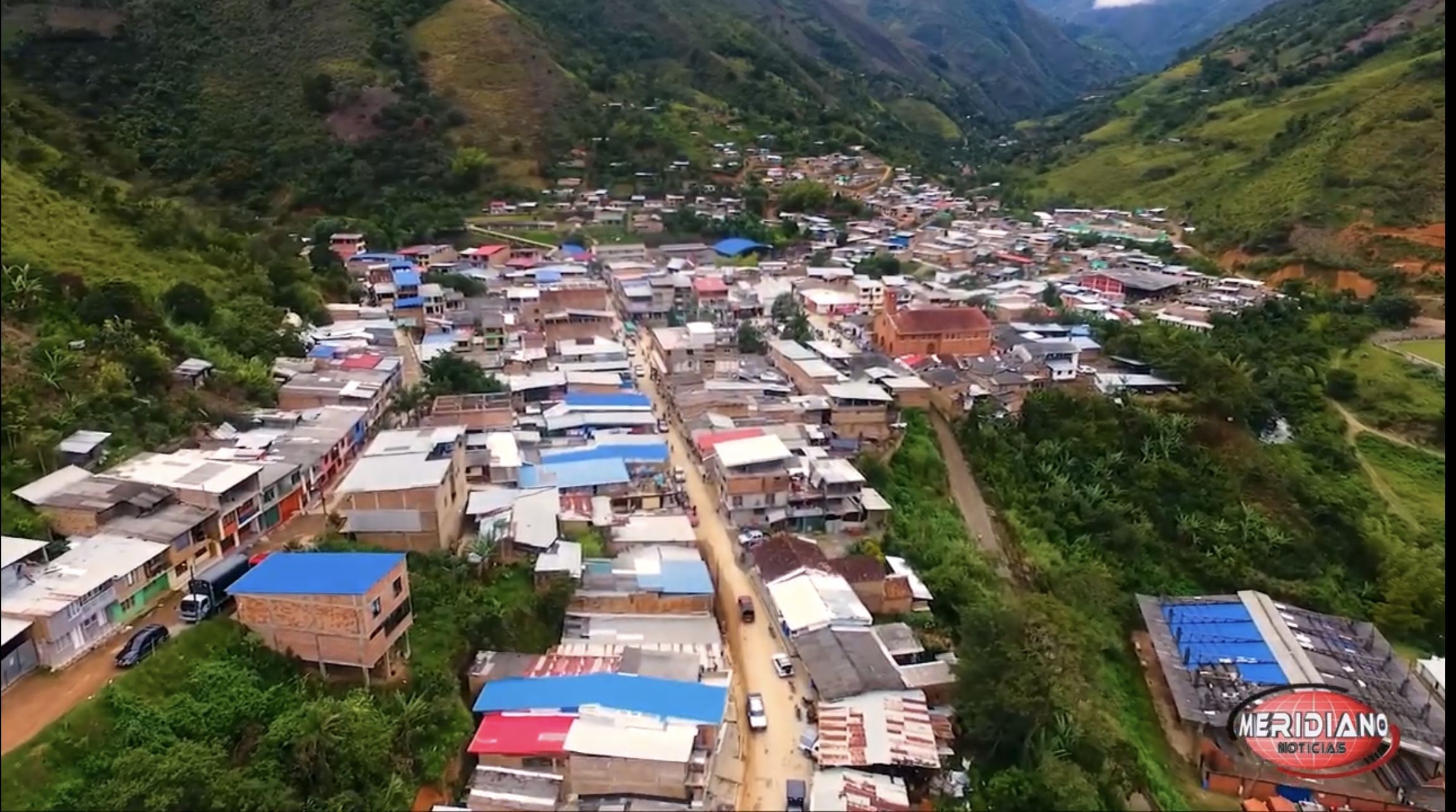 Con importantes proyectos hace presencia en Argelia el Gobierno del Cauca a través de Emcaservicios