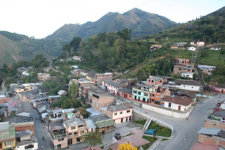 Masacre en Cauca: Padre y sus dos hijos asesinados en Inzá