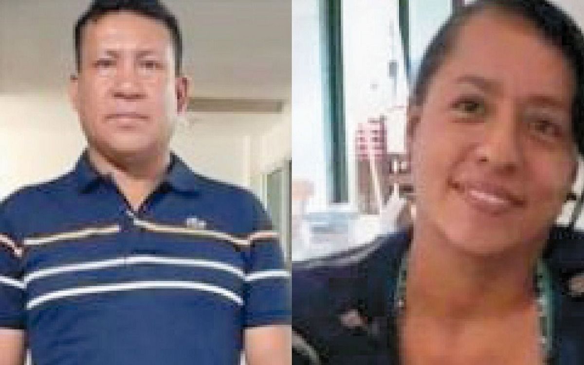 Hombre aceptó cargos por feminicidio de Miriam Vargas en Páez, Belalcázar