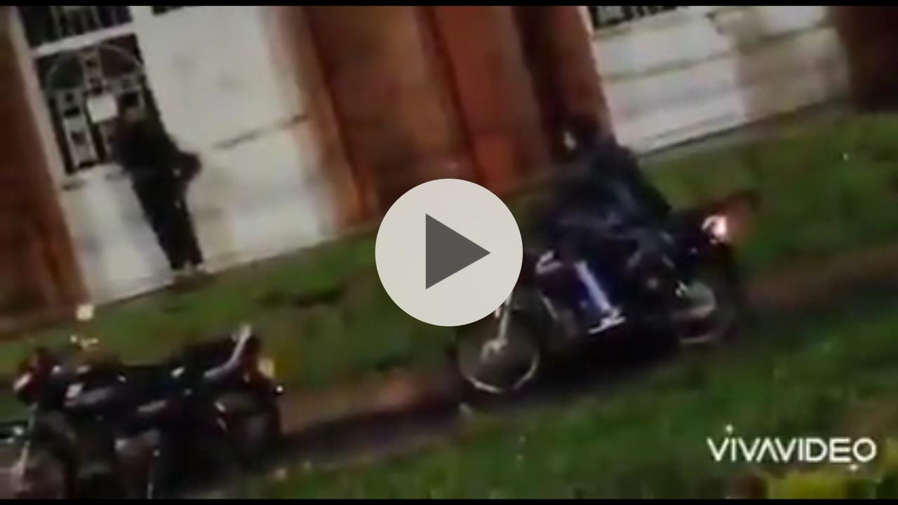 VIDEO: Capturada mujer que extorsionaba a un abogado en Popayán
