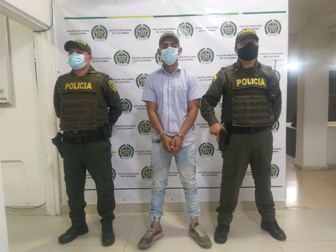 Con un destornillador atacó a la mamá en el norte del Cauca