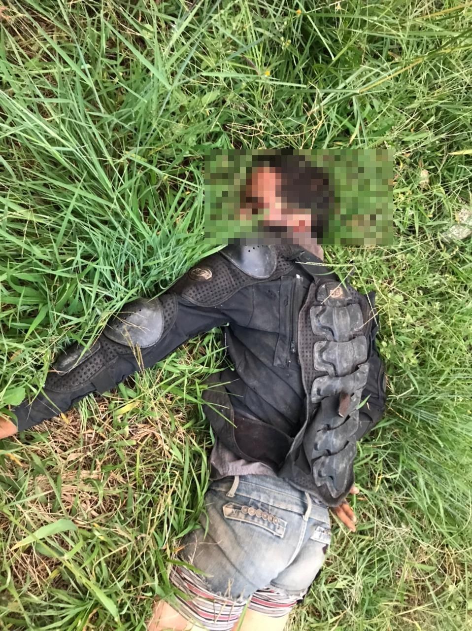 Hallan un cadáver en la zona rural de Caloto, Cauca