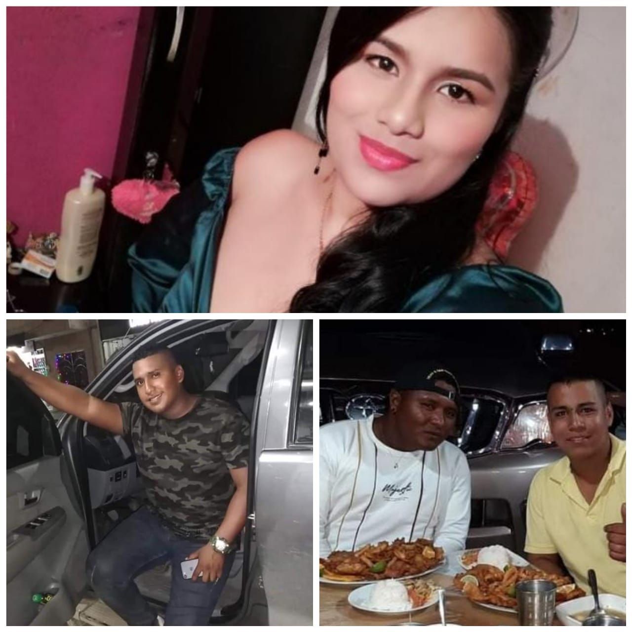Los cuatro jóvenes de El Bordo fueron masacrados por un grupo armado al margen de la ley