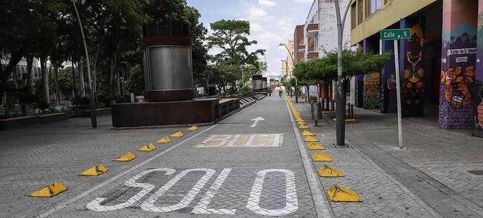 Calinteligente se proyecta y estructura para este 2021