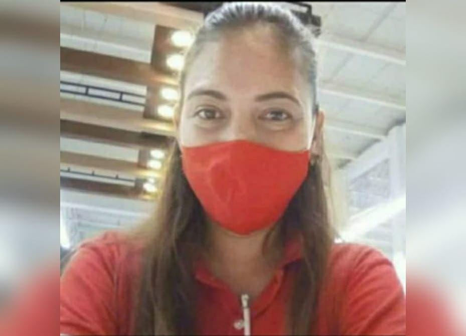 Murió la cajera herida el día de hoy en tiroteo en un supermercado de Barranquilla