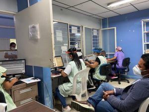 Ese suroccidente - Meridiano Regional